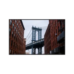 Quadro Decorativo Manhattan Nova York 7