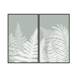 Kit Quadros Decorativos Minimalista