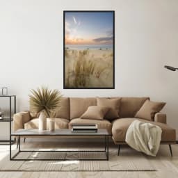 Quadro Decorativo Mar