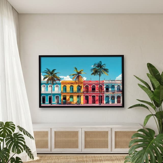 Quadro Decorativo Recife