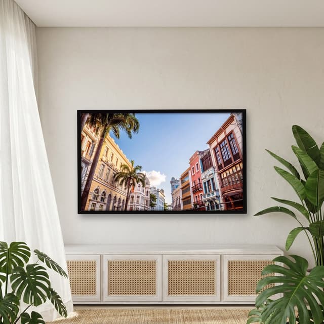 Quadro Decorativo Recife