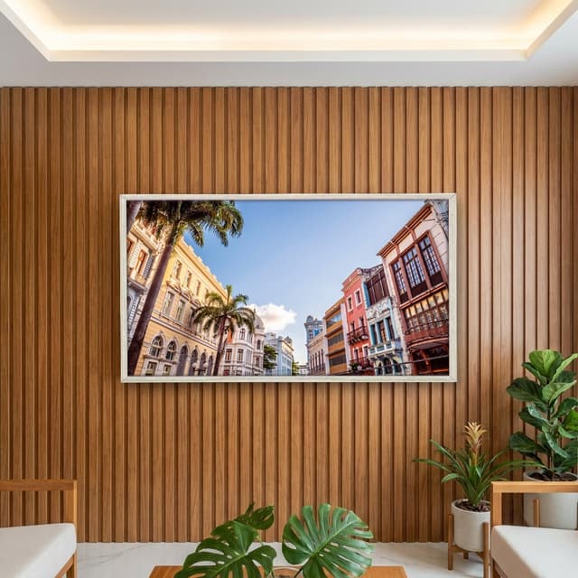 Quadro Decorativo Recife