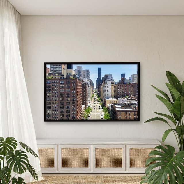 Quadro Decorativo Manhattan Nova York 9