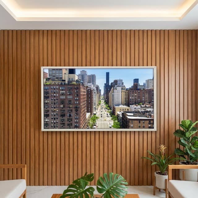 Quadro Decorativo Manhattan Nova York 9