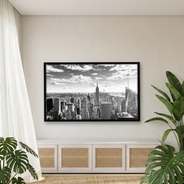 Quadro Decorativo Manhattan Nova York 8