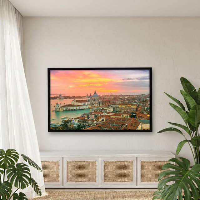 Quadro Decorativo Basilica Italia