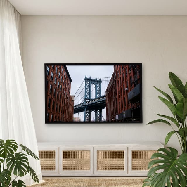 Quadro Decorativo Manhattan Nova York 7
