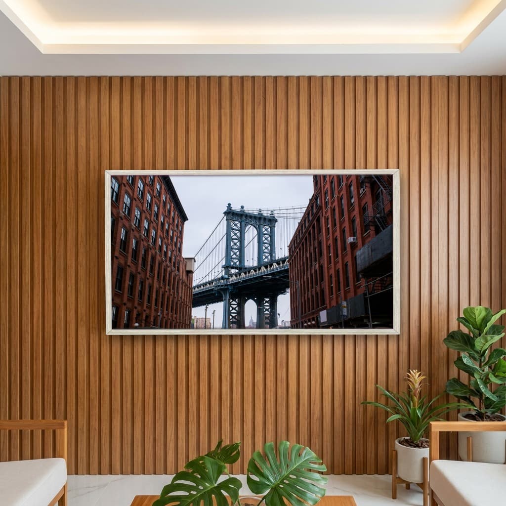 Quadro Decorativo Manhattan Nova York 7