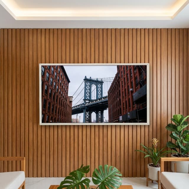 Quadro Decorativo Manhattan Nova York 7