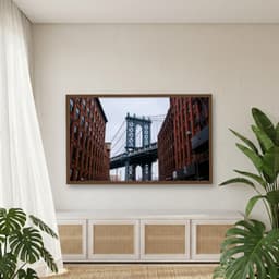 Quadro Decorativo Manhattan Nova York 7