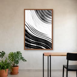 Quadro Decorativo Prédio Moderno