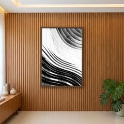 Quadro Decorativo Prédio Moderno